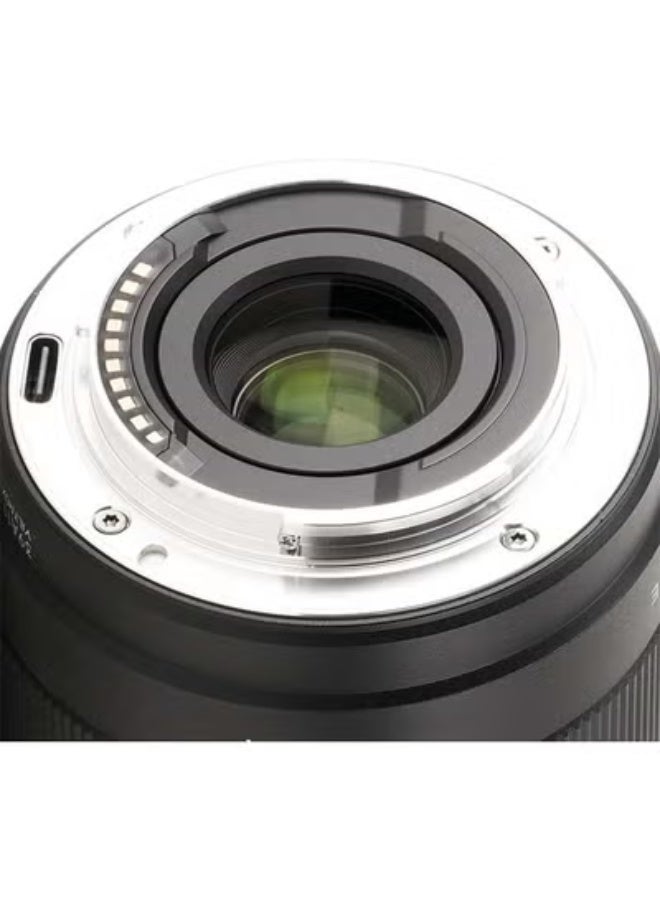 فيلتروكس عدسة VILTROX AF 56 ملم f/1.7 E لسوني,عدسة سوني برايم إي ماونت 56 ملم f1.7 لسوني a7iv a7rv a6400 a6700 ZV-E10 (APS-C) - Image 3